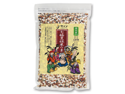 七福豊穣米の素写真