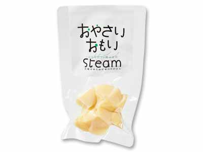 おやさいおもいsteam シンプルポテト写真