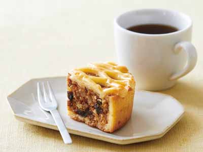 レッカライ・トルテ（カットタイプ）写真