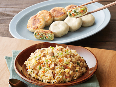 【10％ポイント】創業祭・中華そうざいセット写真