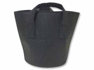 予約　布プランター12リットル写真