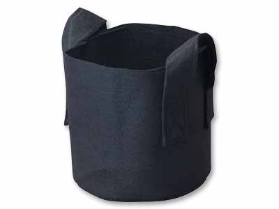 予約　布プランター5リットル写真