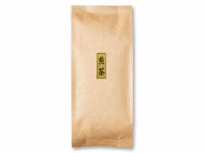 ほのかなあまみ　樽井さんの一番茶200G写真