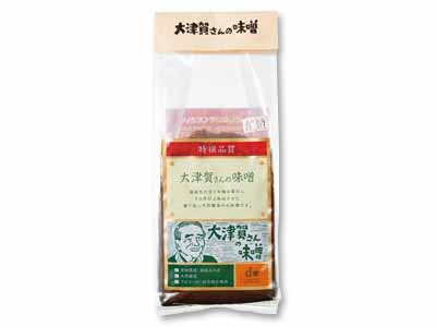 特撰　大津賀さんの味噌写真