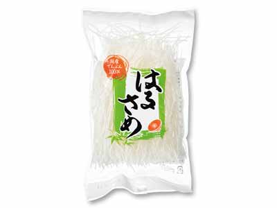 はるさめ（国産でんぷん100％）写真