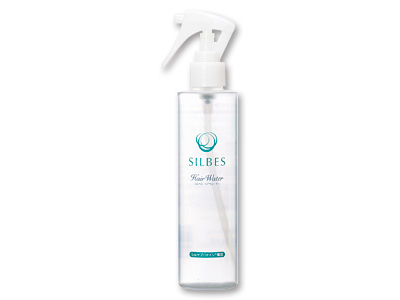 シルベスヘアウォーター写真