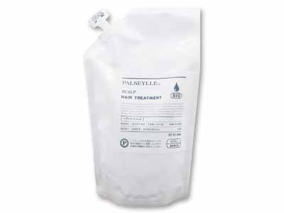 詰替用・パルセイユ　スカルプヘアトリートメント写真