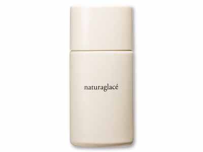 ナチュラグラッセ　ＵＶプロテクションベース写真