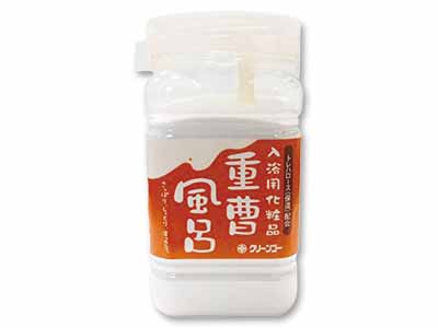 重曹風呂(クリーンゴー) 700G写真