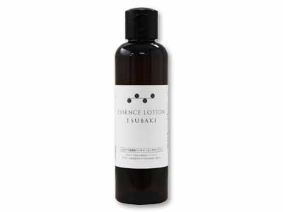 パルセイユ加唐島ツバキエッセンスローション写真
