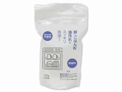 エコメイト食器洗浄機用洗剤　粉タイプ写真