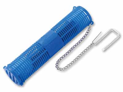 地球のみかた！トイレそうじ時短棒写真