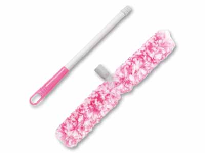 予約　網戸クリーナーブラシ写真