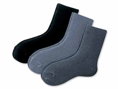 予約　日本製　薄くてもあったかソックス（レディース　22−25CM）写真