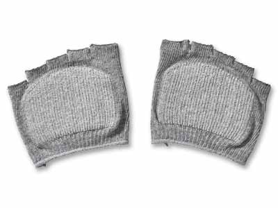 予約　日本製　備長炭クッションパッド写真