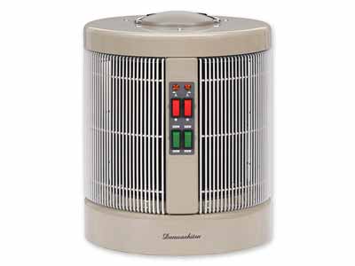 暖話室　1000型　ベージュ写真