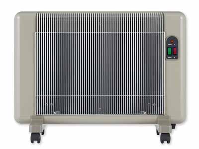 夢暖望　660型　ベージュ写真