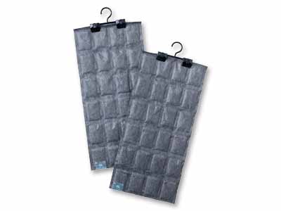 ニューくろ〜ゼット用除湿シート　2枚組写真