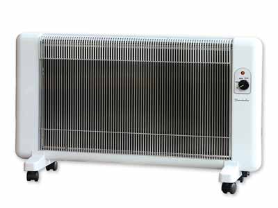 夢暖望　900型　ホワイト写真