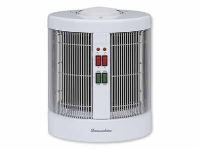 暖話室　1000型　ホワイト写真