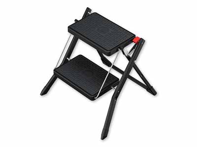 ハイロミニ　ブラック写真