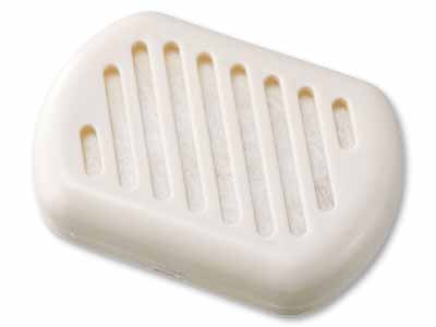 パワーバイオゴミ箱の臭いに写真