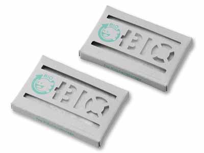 パワーバイオシンク下のカビきれい写真