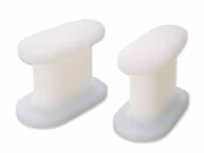 予約　Ｄｒコング　バイオジェル　足指セパレーター　2コ組写真