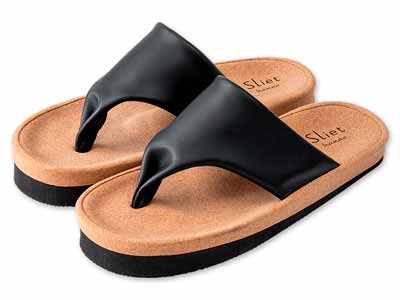 予約　スリエット　ｈａｎａｏ　ブラック写真