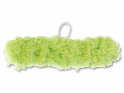 予約　あみ戸びっクリーン　グリーン写真