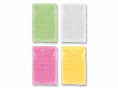 ふしぎクロス4色組写真