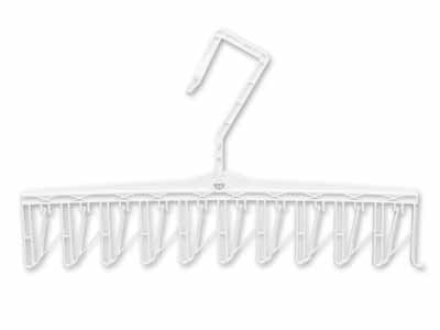 どこでも早干しハンガークイクリップ（2本組）写真