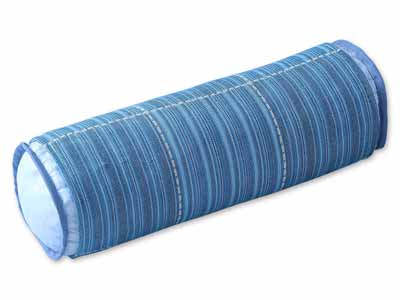 三河木綿　頚椎（けいつい）枕写真