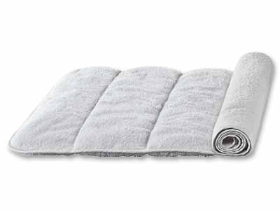 予約　今治ピローレスネックフィットタオル写真