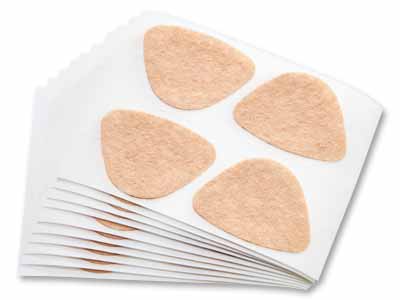 底まめＰＲＯケアシール写真