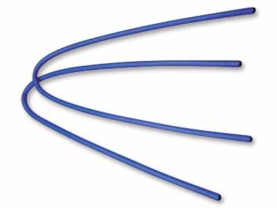 くねローゼ　超ロング　2本セット写真