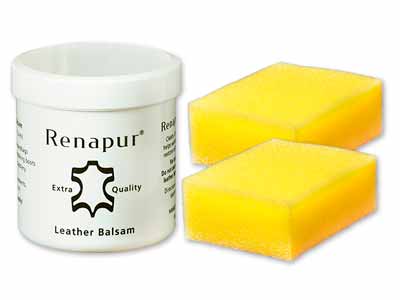 予約　ラナパー　レザートリートメント250ML写真