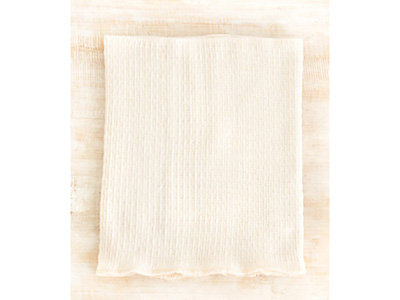 予約　腹まきＳ（二重タイプ）（きなり）写真