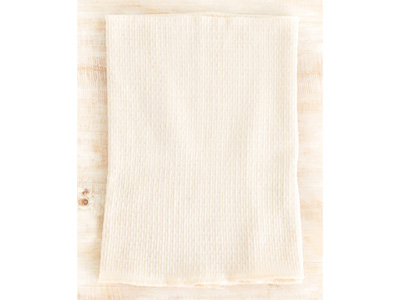 予約　腹まきＭ（二重タイプ）（きなり）写真