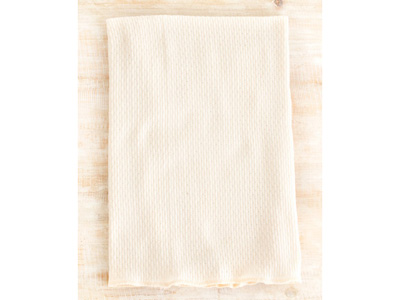 予約　腹まきＬ（二重タイプ）（きなり）写真