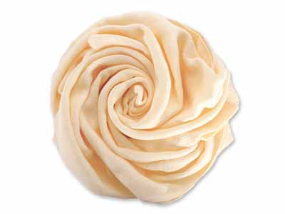 予約　やわらか〜いガーゼの大判バスタオル（ベージュ）写真