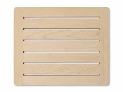 青森ひばバスマット　小写真