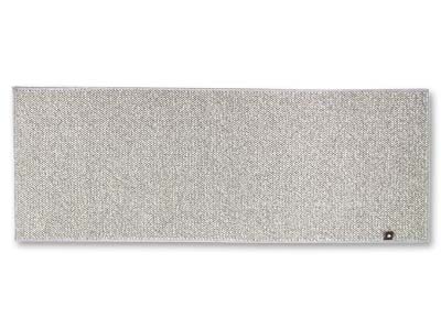 キッチンマット PLYSbase グレイ 45×120CM写真