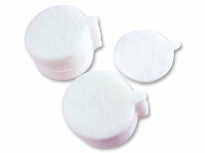 排水口用ゴミや油をトルシート（20枚入）写真