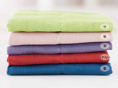 予約　かやお台ふき（くれない）写真