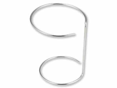 予約　キッチンポリ袋用生ごみスタンド写真