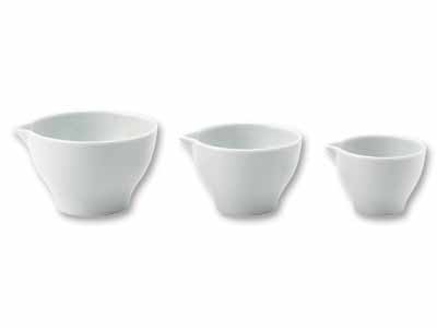 予約　ドレッシングポット（3種組）写真