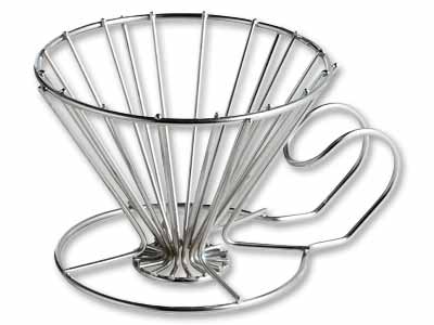 予約　珈琲考具　ドリッパー　小写真