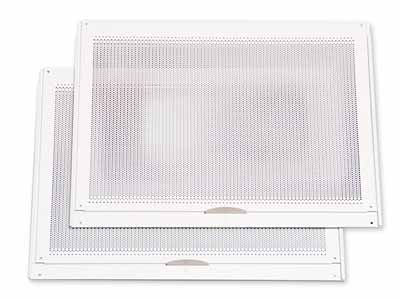 ベラスコート　レンジフード用伸縮フィルター60CMタイプ（2枚入り）写真