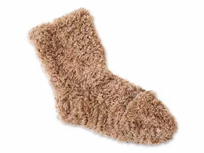 予約　極暖　ショートカバー写真